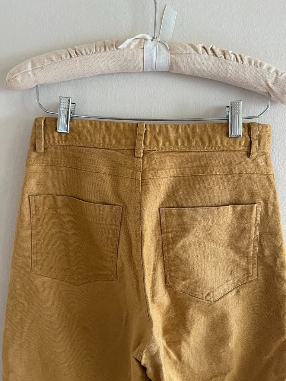 LAUDE the Label  High Rise Pant - Picture 4 of 5